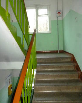 3-к квартира, вторичка, 62м2, 2/5 этаж