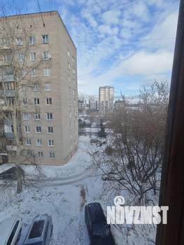 3-к квартира, вторичка, 48м2, 3/5 этаж