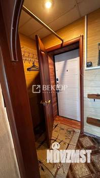 1-к квартира, вторичка, 30м2, 5/5 этаж