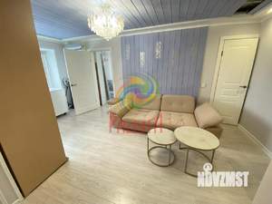 2-к квартира, вторичка, 42м2, 5/5 этаж