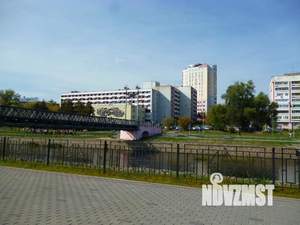 1-к квартира, вторичка, 36м2, 2/8 этаж