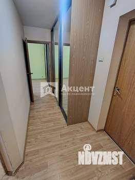 2-к квартира, вторичка, 48м2, 10/10 этаж