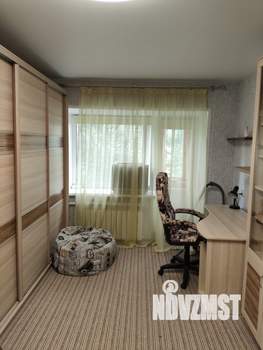 1-к квартира, вторичка, 31м2, 3/5 этаж