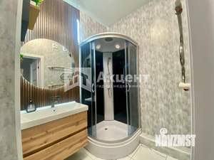 1-к квартира, вторичка, 42м2, 8/15 этаж