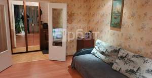 2-к квартира, вторичка, 51м2, 4/5 этаж