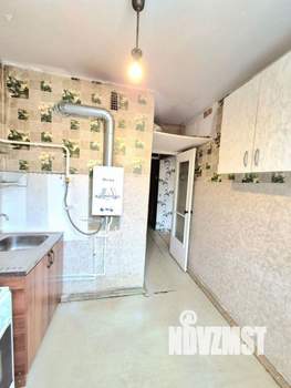 2-к квартира, вторичка, 42м2, 3/5 этаж