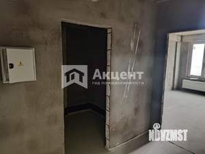 1-к квартира, вторичка, 40м2, 17/17 этаж