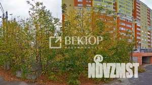 Студия квартира, вторичка, 47м2, 11/16 этаж