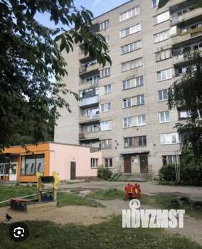 4-к квартира, вторичка, 100м2, 2/9 этаж