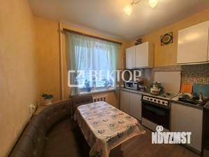 2-к квартира, вторичка, 53м2, 10/10 этаж