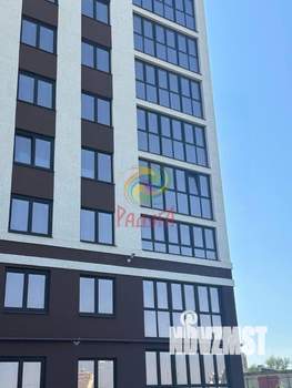 2-к квартира, вторичка, 57м2, 10/14 этаж