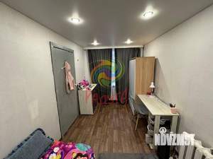 2-к квартира, вторичка, 43м2, 1/3 этаж