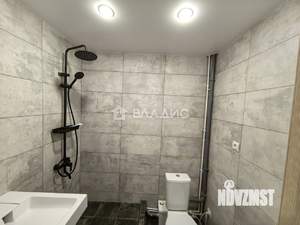 Студия квартира, вторичка, 18м2, 5/5 этаж