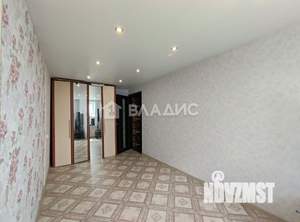 3-к квартира, вторичка, 63м2, 3/5 этаж