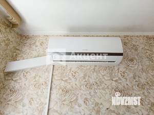 2-к квартира, вторичка, 47м2, 5/5 этаж