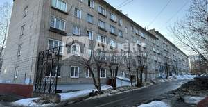 1-к квартира, вторичка, 29м2, 5/5 этаж