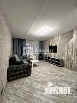 1-к квартира, вторичка, 35м2, 7/9 этаж