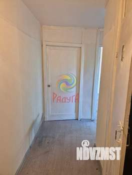 2-к квартира, вторичка, 42м2, 4/5 этаж
