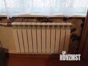 2-к квартира, вторичка, 43м2, 1/5 этаж