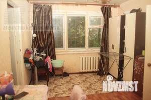 2-к квартира, вторичка, 47м2, 1/5 этаж