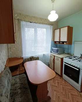 2-к квартира, вторичка, 47м2, 5/5 этаж