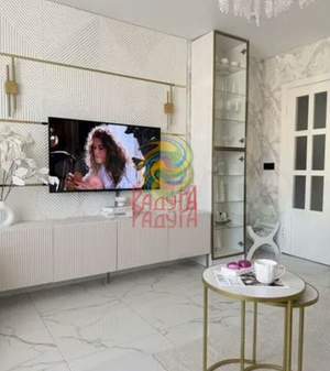 3-к квартира, вторичка, 62м2, 8/9 этаж