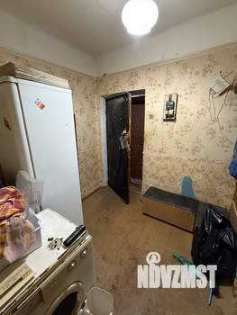 2-к квартира, вторичка, 46м2, 2/2 этаж