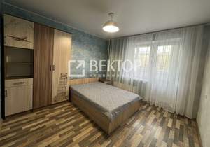 3-к квартира, вторичка, 81м2, 2/17 этаж