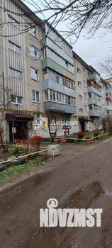 2-к квартира, вторичка, 50м2, 5/5 этаж