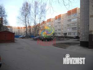 2-к квартира, вторичка, 53м2, 5/5 этаж