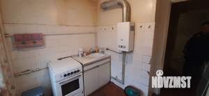 2-к квартира, вторичка, 46м2, 4/5 этаж