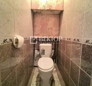 1-к квартира, вторичка, 37м2, 2/5 этаж