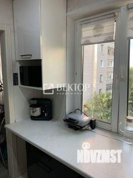 3-к квартира, вторичка, 54м2, 5/5 этаж