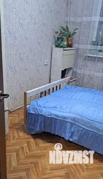 2-к квартира, вторичка, 50м2, 11/17 этаж