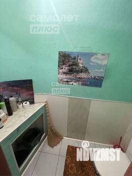 2-к квартира, вторичка, 85м2, 4/4 этаж