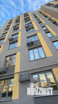 3-к квартира, вторичка, 69м2, 4/9 этаж