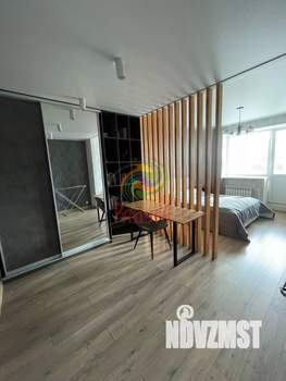 1-к квартира, вторичка, 53м2, 1/9 этаж
