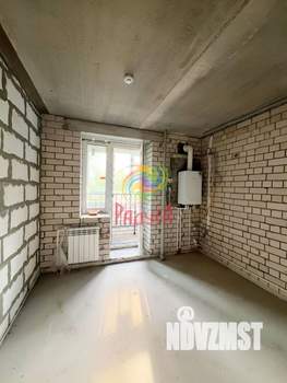 1-к квартира, вторичка, 34м2, 3/10 этаж