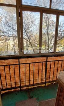 2-к квартира, вторичка, 45м2, 2/5 этаж