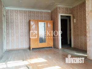 2-к квартира, вторичка, 41м2, 2/3 этаж