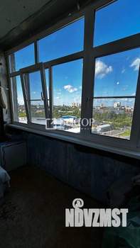 2-к квартира, вторичка, 52м2, 9/10 этаж
