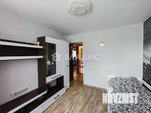 2-к квартира, вторичка, 46м2, 3/5 этаж