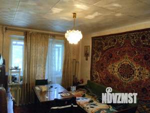 2-к квартира, вторичка, 40м2, 3/5 этаж