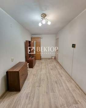 3-к квартира, вторичка, 57м2, 2/5 этаж