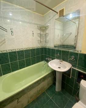 2-к квартира, вторичка, 41м2, 3/5 этаж