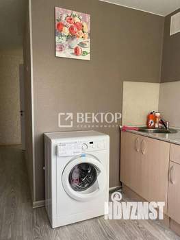 1-к квартира, вторичка, 31м2, 4/5 этаж