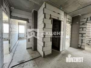 3-к квартира, сданный дом, 97м2, 10/14 этаж