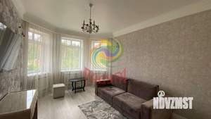 1-к квартира, вторичка, 41м2, 2/5 этаж