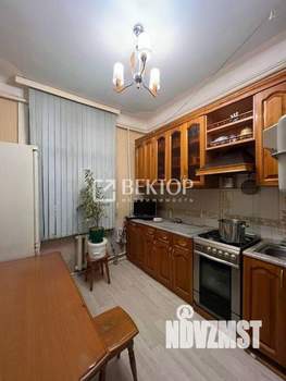 2-к квартира, вторичка, 50м2, 2/2 этаж