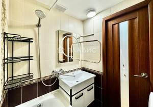 2-к квартира, вторичка, 54м2, 5/5 этаж